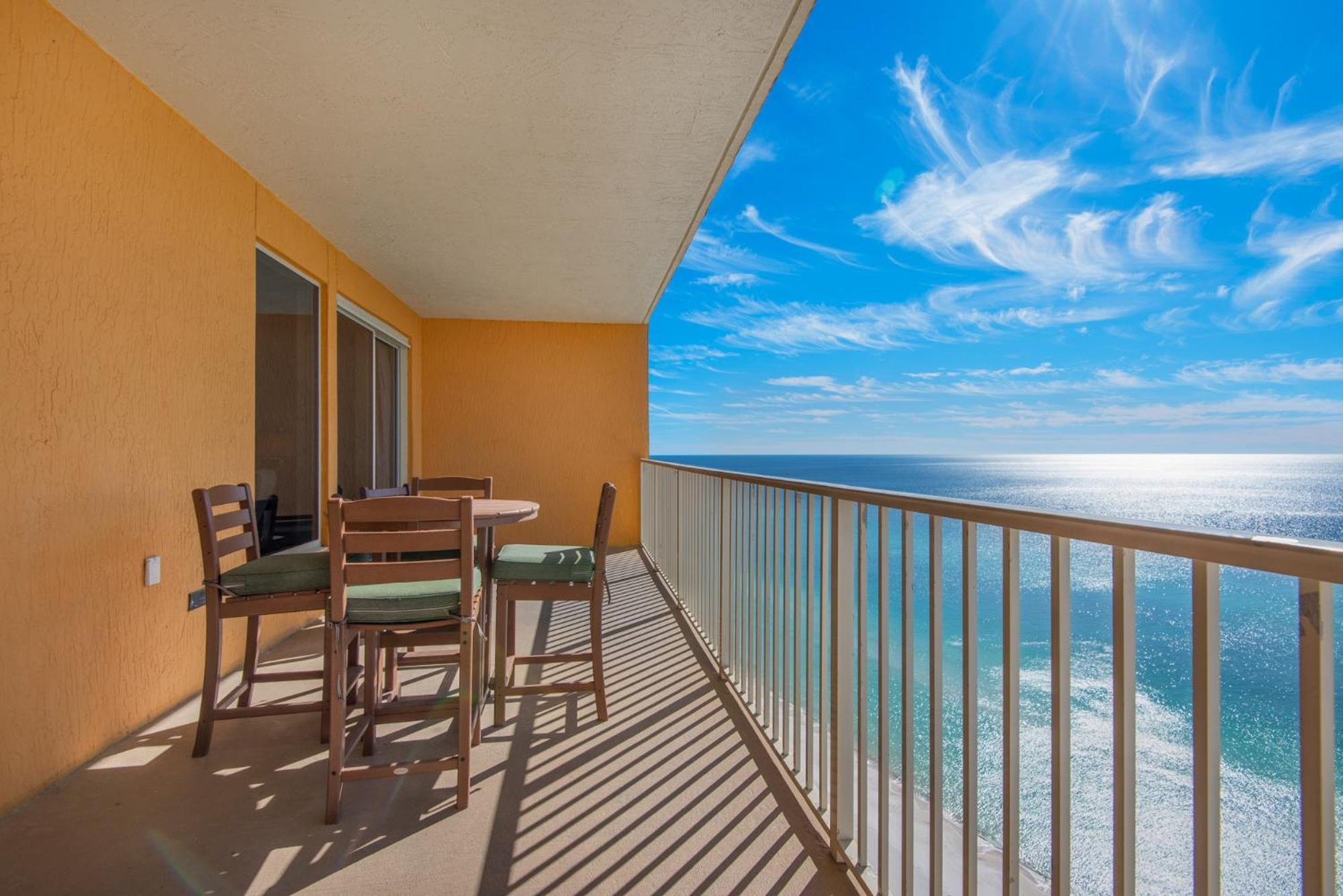 Treasure Island 1911 Holiday home Panama City Beach