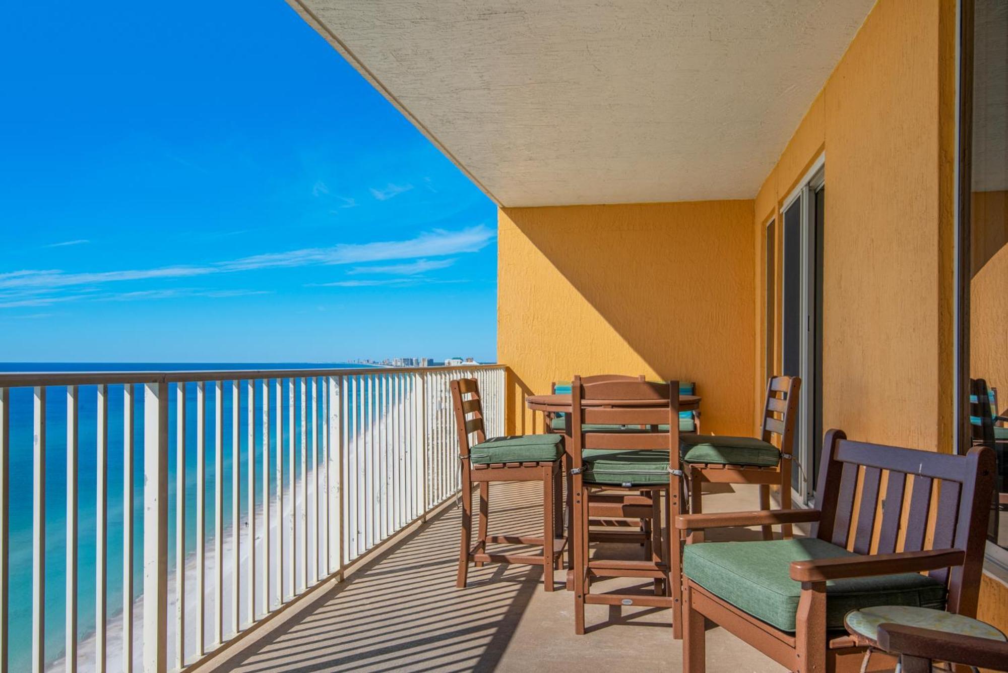 Treasure Island 1911 Holiday home Panama City Beach