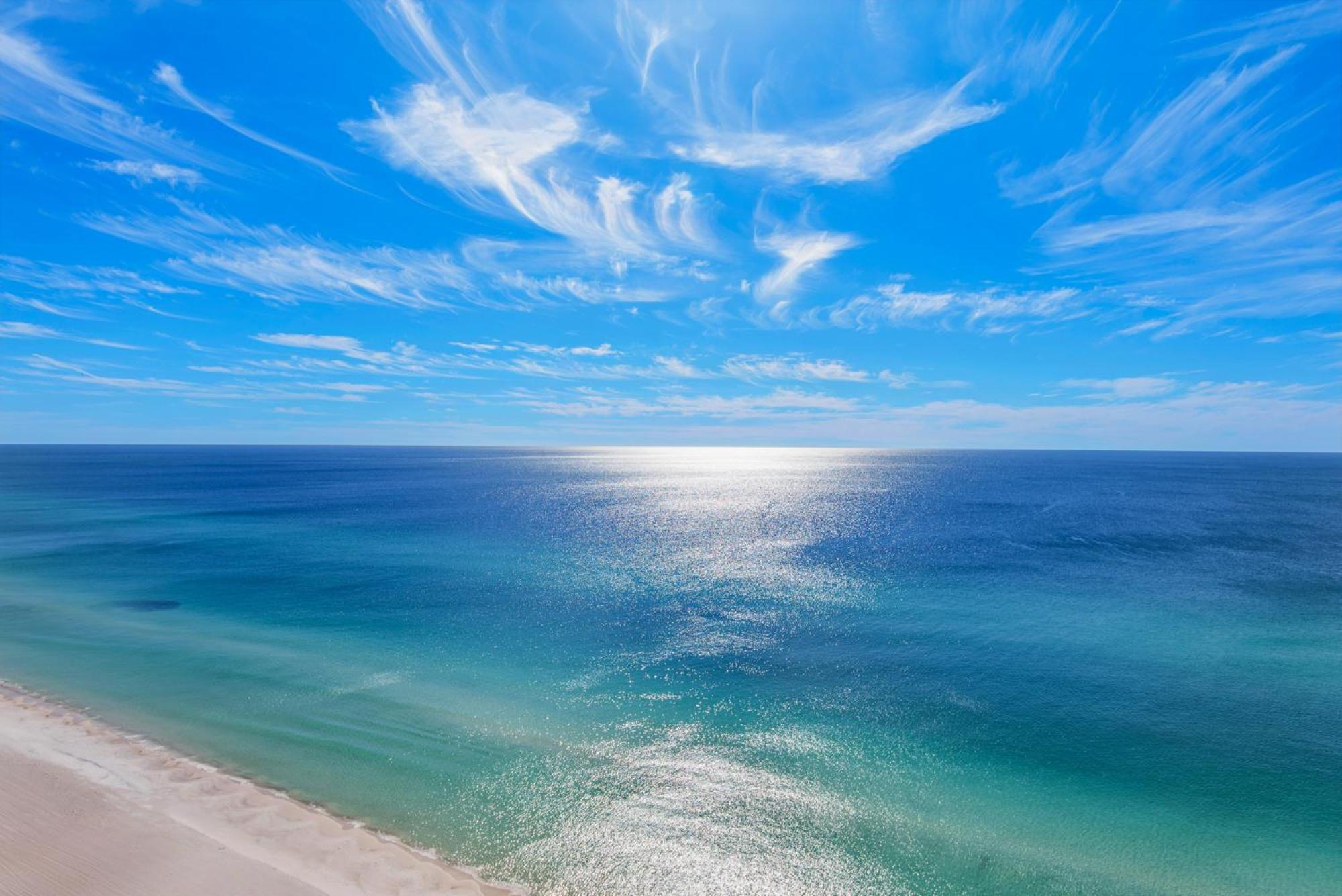 Treasure Island 1911 Panama City Beach
